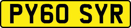PY60SYR