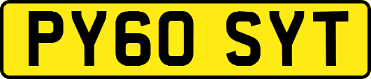 PY60SYT