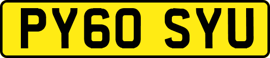 PY60SYU