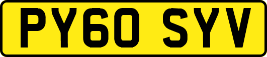 PY60SYV