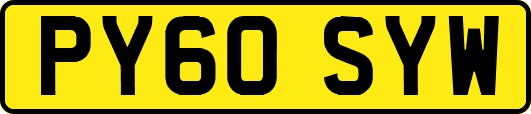 PY60SYW