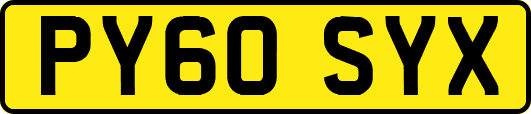 PY60SYX