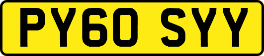 PY60SYY