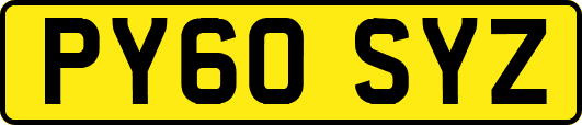 PY60SYZ