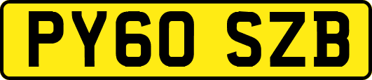 PY60SZB