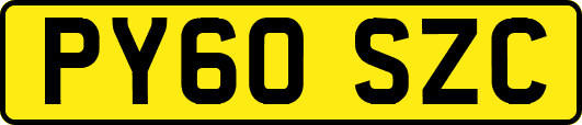 PY60SZC