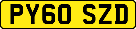 PY60SZD
