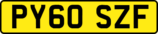 PY60SZF