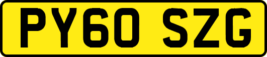 PY60SZG