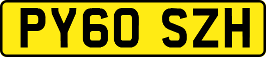 PY60SZH