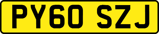 PY60SZJ