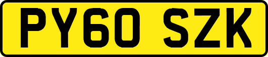 PY60SZK