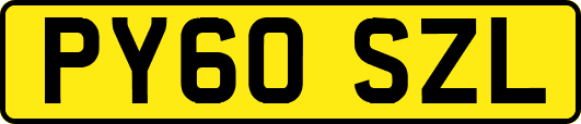 PY60SZL