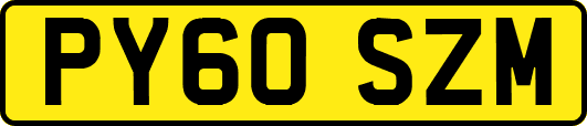 PY60SZM