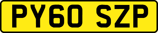 PY60SZP