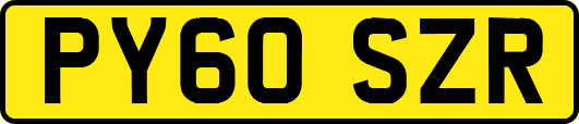 PY60SZR