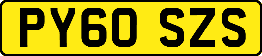 PY60SZS