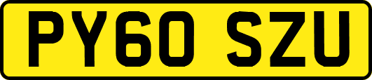 PY60SZU