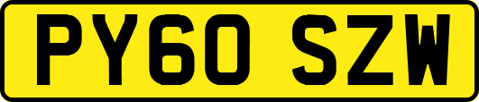 PY60SZW