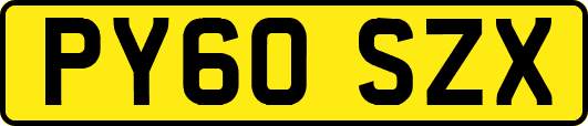 PY60SZX