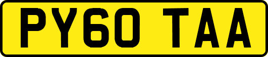 PY60TAA