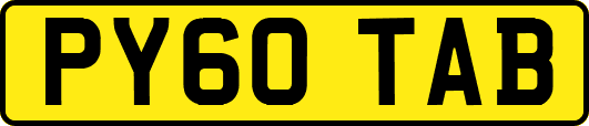 PY60TAB