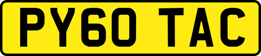 PY60TAC