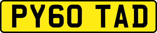 PY60TAD