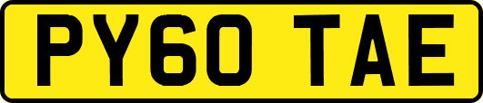 PY60TAE