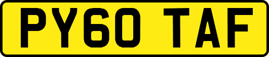 PY60TAF