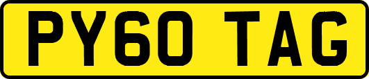 PY60TAG