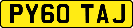 PY60TAJ