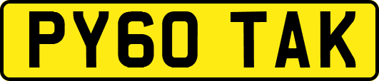 PY60TAK