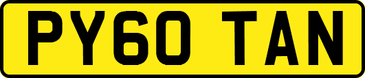 PY60TAN