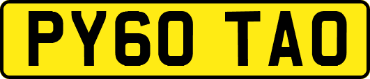 PY60TAO