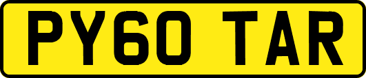PY60TAR