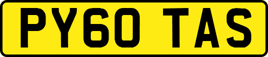 PY60TAS