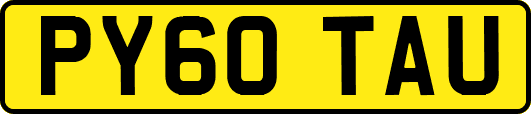 PY60TAU