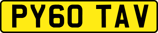 PY60TAV