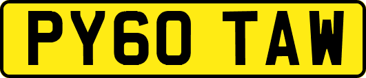 PY60TAW