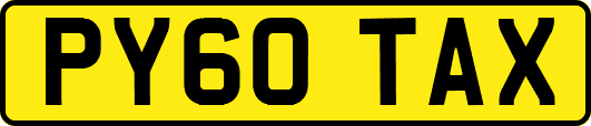 PY60TAX