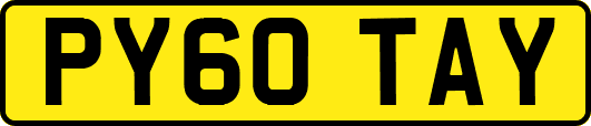 PY60TAY