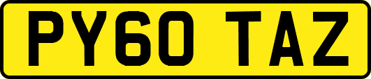PY60TAZ
