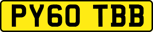 PY60TBB