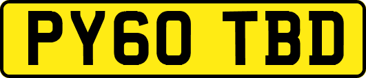 PY60TBD