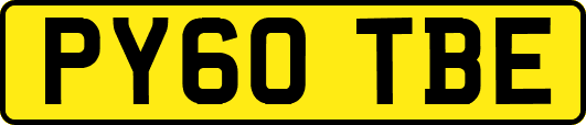 PY60TBE