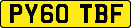 PY60TBF