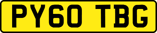 PY60TBG
