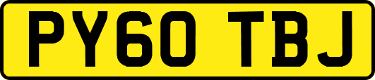 PY60TBJ