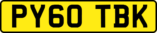 PY60TBK